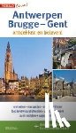 Schweighöfer, Kerstin - Antwerpen, Brugge-Gent