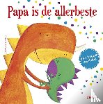 Walsh, J.-M., Abbot, Judi - Papa is de allerbeste