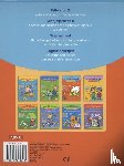 ZNU - Reuzeleuk speel- en leerblok Tel- en schrijfoefeningen (4-5 j.)