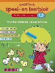  - 3de kleuterklas; Groep 2; 5-6 jaar