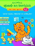  - 1ste leerjaar; Groep 3; 6-7 jaar