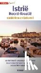 Hinze, Peter - Istrië - Noord-Kroatië