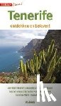 Klöcker, Harald - Tenerife - ondekken en beleven!