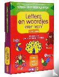  - Vanaf 5 jaar