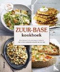 Vormann, Jurgen, Wiedemann, Karola - Zuur-base kookboek