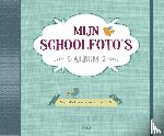ZNU - Mijn schoolfoto's album