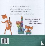 Walsh, Joanna - Mama is de allerliefste
