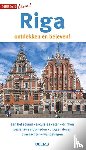 Bauermeister, Christiane - Riga