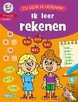 ZNU - Ik leer rekenen (6-7 j.)