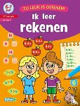 ZNU - Ik leer rekenen (6-7 j.) - 6-7 jaar