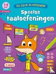 ZNU - 7-8 jaar 2de leerjaar groep 4 - 7-8 jaar