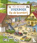 Suess, Anne - Mijn allereerste zoekboek