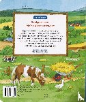 Gemhauser, Susanne - Mijn allereerste zoekboek