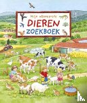 Gemhauser, Susanne - Mijn allereerste zoekboek