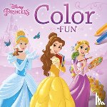  - Color fun