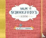 - Mijn schoolfoto's album