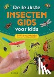 Brin, Antoine, Valladares, Lionel - De leukste insectengids voor kids