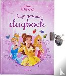Disney - Mijn geheime dagboek Prinses