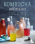 Avery, Louise - Kombucha zelf maken