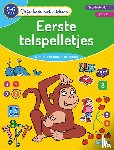 ZNU - 5-6 jaar 3de kleuterklas groep 2