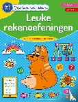 ZNU - Leuke rekenoefeningen