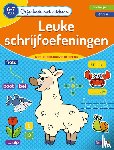 ZNU - Leuke schrijfoefeningen