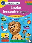 ZNU - 6-7 jaar - 1ste leerjaar - groep 3