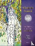 Salerno-carmine, Toni - Moeder aarde Mindfulness & meditatie kleurboek