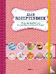 ZNU - Mijn receptenboek (rood)