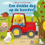  - Een drukke dag op de boerderij