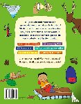 Oxlade, Chris - Het grote natuur survivalboek voor kinderen