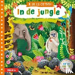  - Kijk en ontdek! In de jungle