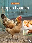 Steinkamp, Anja - Basisboek Kippen houden