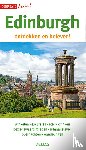 Wündrich, Katja - Edinburgh - ontdekken en beleven!