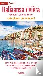  - Italiaanse rivièra - Genua en Cinque Terre