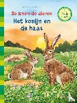 Reichenstetter, Friederun - Het konijn en de haas - Dit lees ik al zelf!