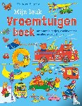  - Scarry Mijn leuk vroemtuigenboek
