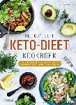 FAERBER, Jane - Het complete keto-dieet kookboek