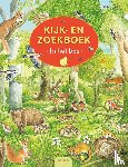  - In het bos