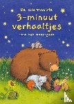 - De allermooiste 3-minuutverhaaltjes voor het slapengaan