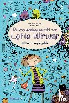 Pantermaller, Alice - De knotsgekke wereld van Lotte Wirwar