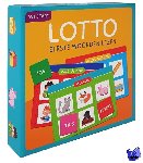  - Lotto Eerste woorden lezen