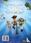  - Disney Vriendenboek Toy Story 4
