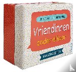  - Vriendinnen onder elkaar Praatkaarten