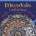  - Mandala Coloring