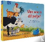 SCHMIDT, Hans-Christian - vanaf 2 jaar