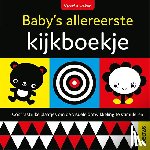 ZNU - Baby's allereerste kijkboekje