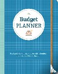 ZNU - Budgetplanner - Een handig invulboek om overzicht te houden over je inkomsten en uitgaven