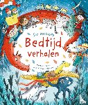 Adams, Georgie - De mooiste bedtijdverhalen