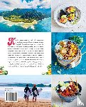 Lex, Viola, Stanitzok, Nico - Aloha - De heerlijke Hawaïaanse keuken